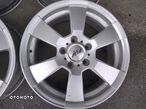 ALUFELGI 16, 5x112, AL38 AUDI, VW, SEAT,MERC - 5