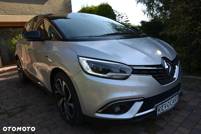 Renault Scenic - 11