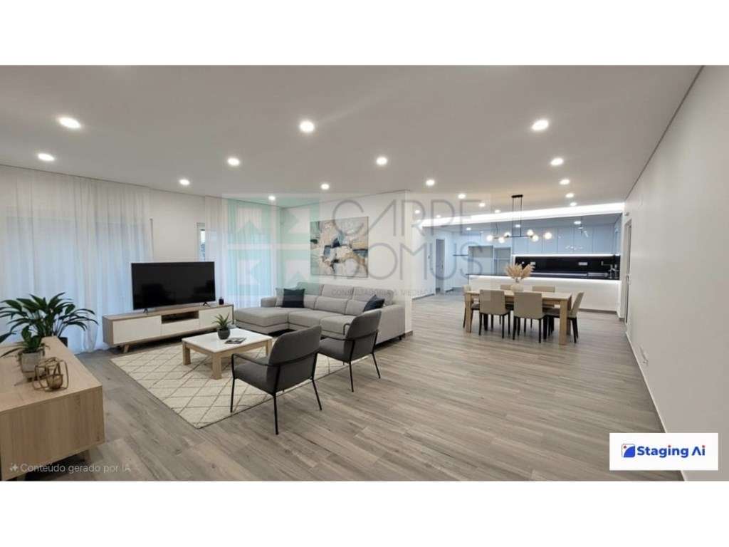 Nova Moradia de Luxo T4 com Vista Mar e Piscina - Altura, Castro Marim - Grande imagem: 4/26