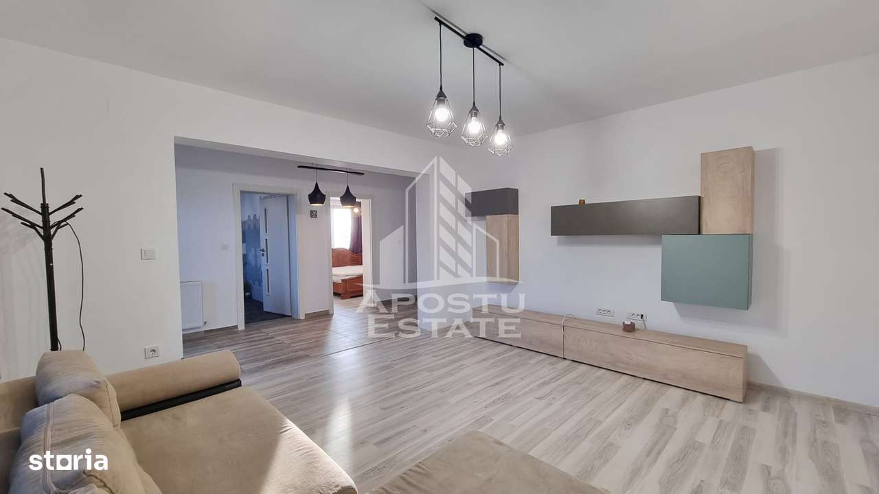 Duplex P+M, Sanandrei - Imagine principală: 2/9