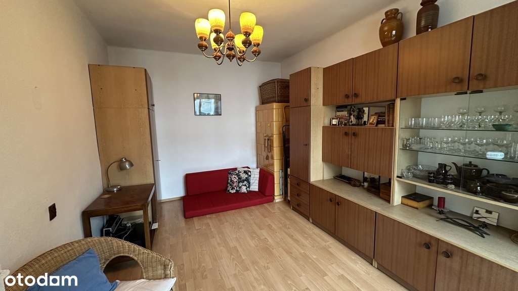 Gliwice, Centrum, 2-pokojowe do remontu - Pełny obrazek: 5/9