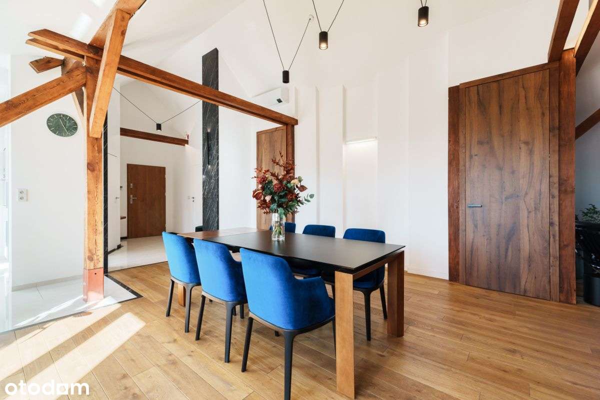 Mieszkanie Premium w centrum z garażem !-7