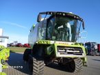 Claas LEXION 760 TT - 2