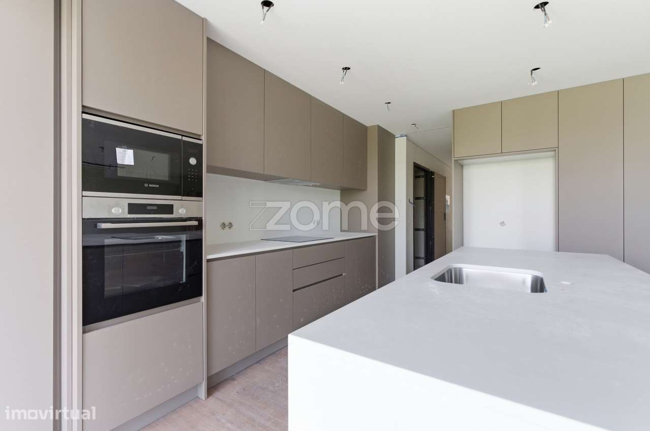 Apartamento T3 no Empreendimento Vessadas II, na Costa, Guimarães-8