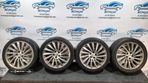 JANTES ORIGINAL ALFA ROMEO 147 937 COLLEZIONE 17 POLEGADAS 7J ET40.5 5X98 GT 156 GTV - 5