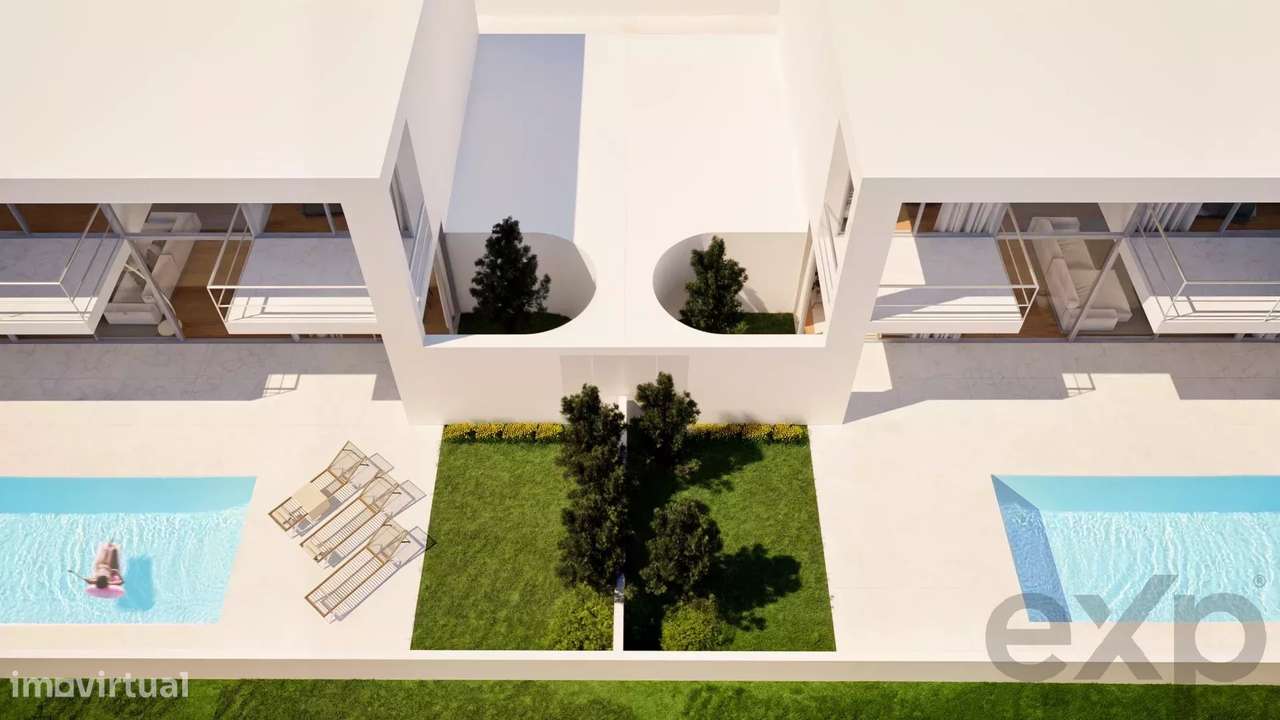 8 Pines Aroeira - Modelo B1 - Lote 1 - Grande imagem: 5/20