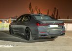 BMW Seria 7 750Li xDrive sport - 7