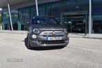 Fiat 500C 1.0 Hybrid Dolcevita - 3