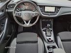 Opel Grandland X 1.2 Start/Stop Automatik Business Edition - 10