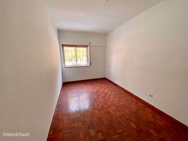 Apartamento t2 à venda no Pendão-11