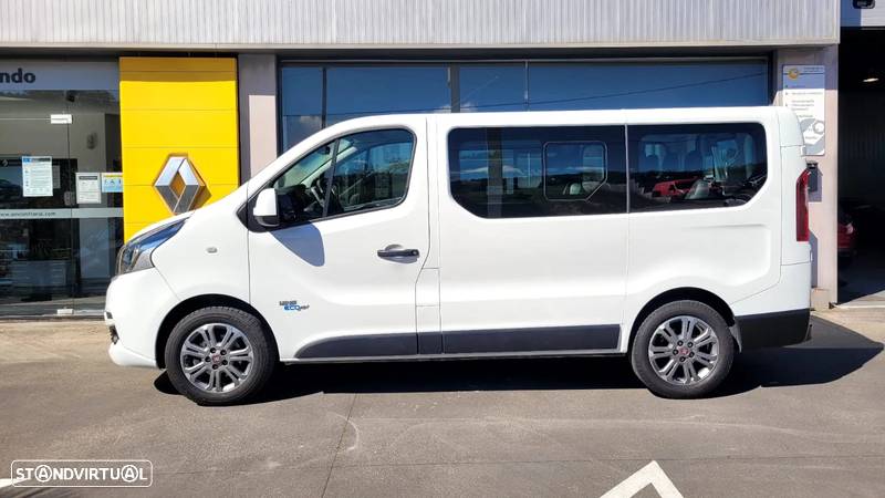 Fiat Talento 1.6 M-Jet L1H1 9L - 3