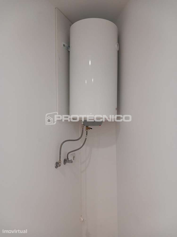 Apartamento T0+1 – Águeda-5