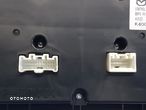 MAZDA 3 09-13 PANEL KLIMATYZACJI BBP561190K - 6