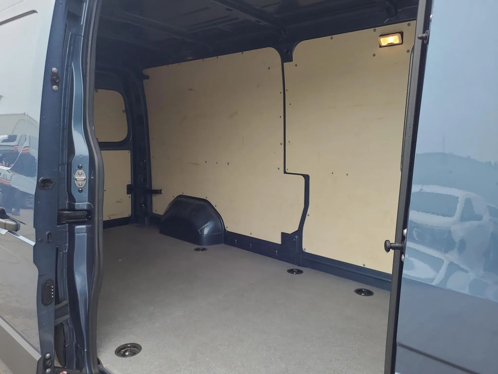 renault MASTER EXTRA L3H2 130