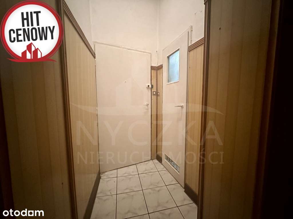 Hit cenowy! 2 pok. 68m2 w sercu miasta z balkonem-12