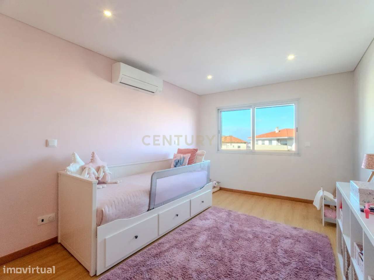 Apartamento T2+1 Perafita-9