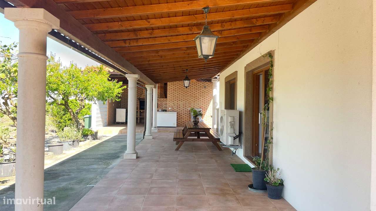 Quinta Rústica em Benavente - Grande imagem: 3/36