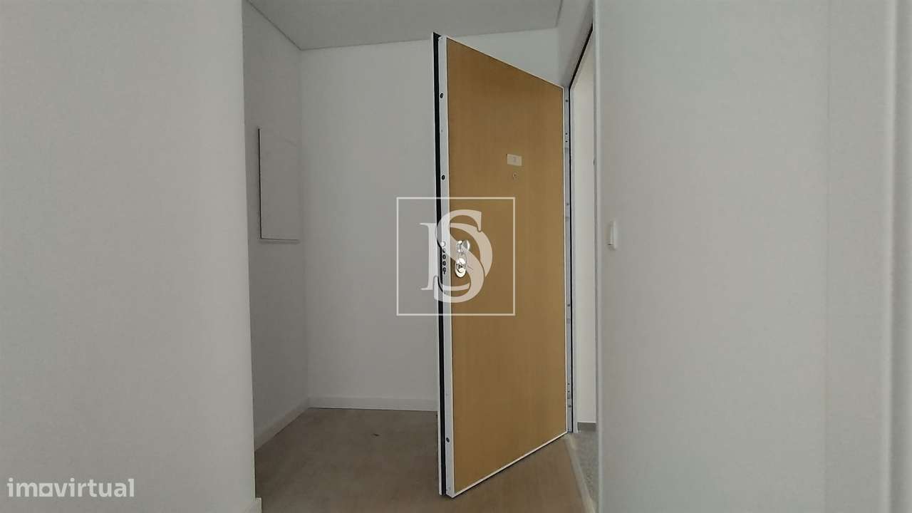 Apartamento T2 Venda em Esgueira,Aveiro-30