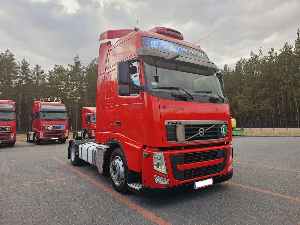 Volvo FH 2011
