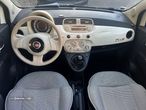 Fiat 500C 1.2 8V Lounge - 19