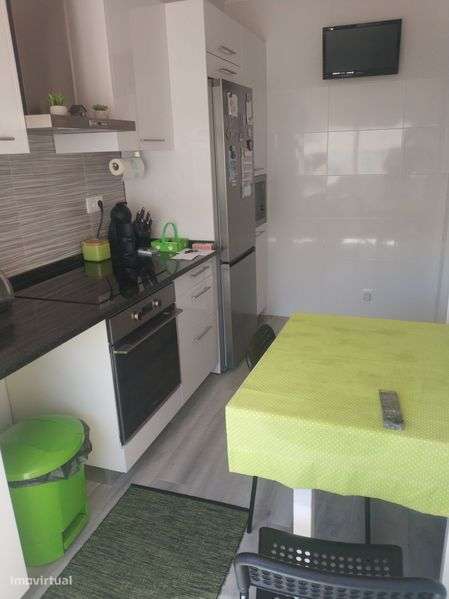 Dafundo T2 remodelado - Grande imagem: 4/8