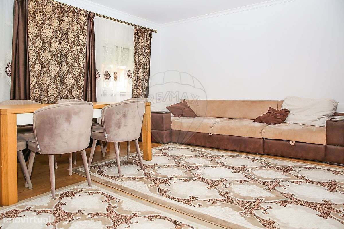 Apartamento T3 para venda - Grande imagem: 5/35