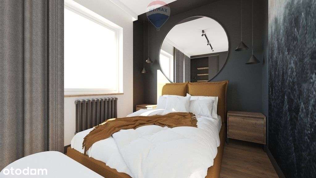 Nowoczesne dwupoziomowe mieszkanie - Pełny obrazek: 4/6