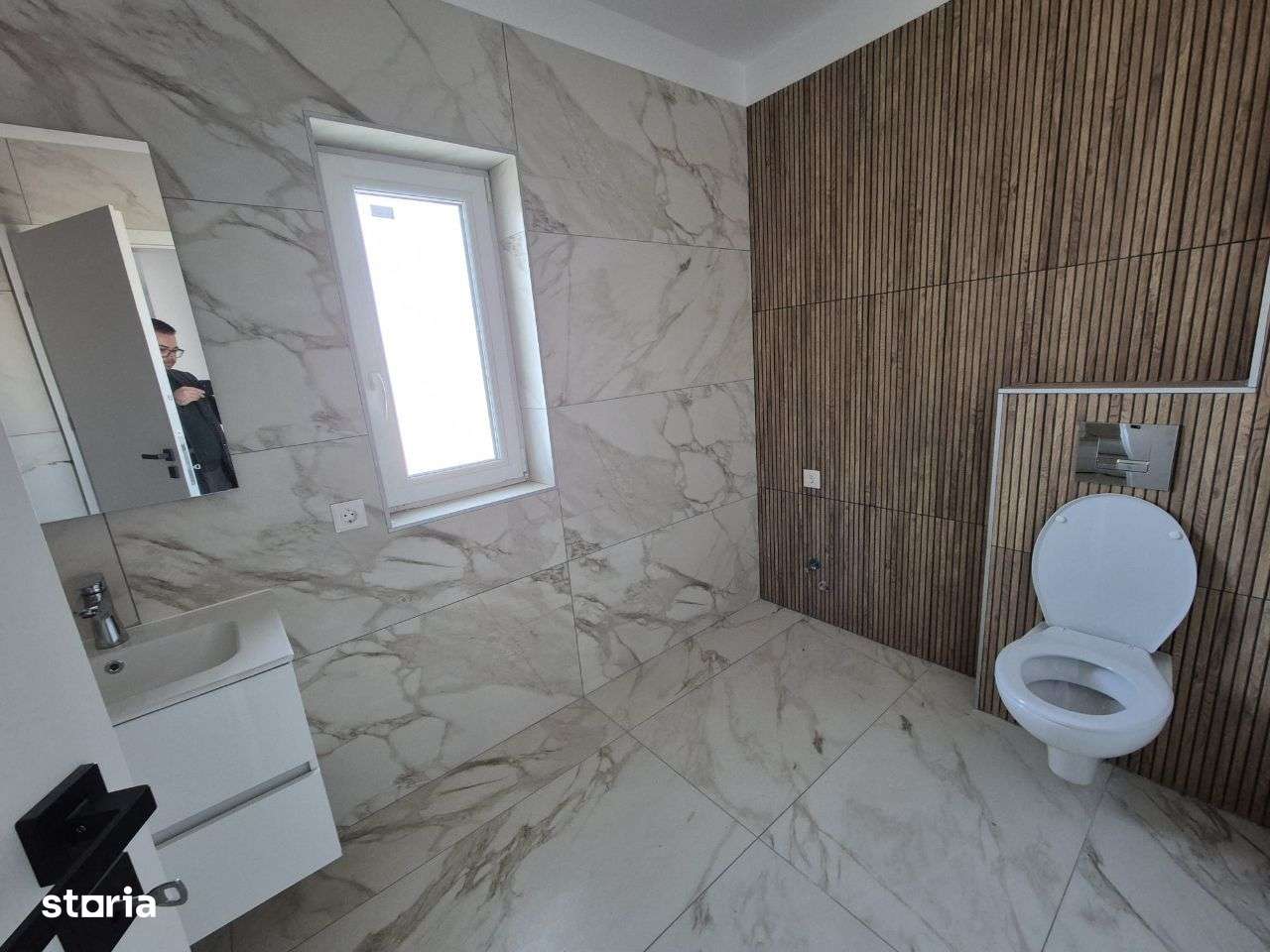 Dezvoltator – ONE Residence, apartament 3 camere finisat, intabulat - Imagine principală: 3/15