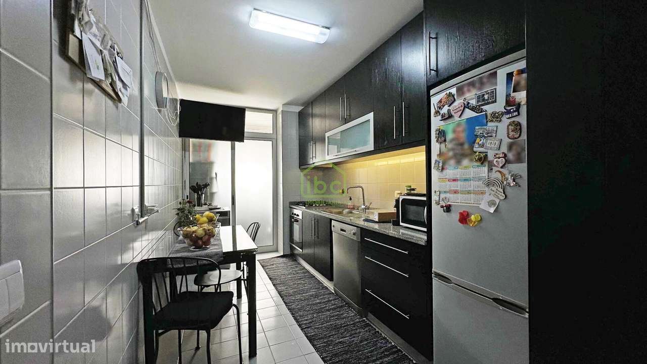 Apartamento T2+1 em Pedras Rubras – Maia | Junto à Linha do Metro-15