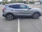 Nissan Qashqai 1.2 DIG-T Acenta Xtronic EU6 - 4