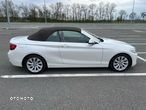 BMW Seria 2 220i Advantage - 12