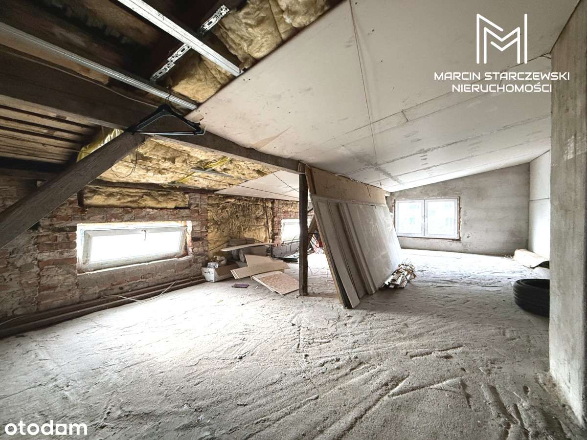 ‼️⭐Działka budowlana/inwestycyjna G.Zapolskiej‼️⭐-10