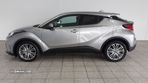 Toyota C-HR 1.8 Hybrid Exclusive - 3