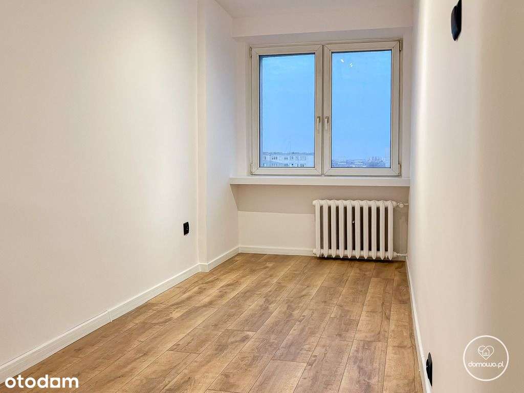 Nowe | 2 Pokoje | Winda | Po Remoncie | Płock-11