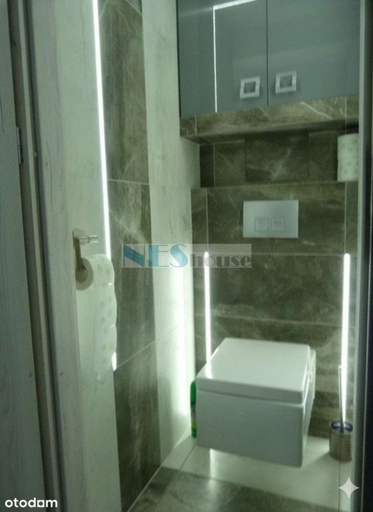 4 pokoje | po kapitalnym remoncie | Balkon | Wind-9