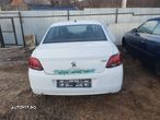 Dezmembrez Peugeot 301 diesel  an 2018 7000 km - 5