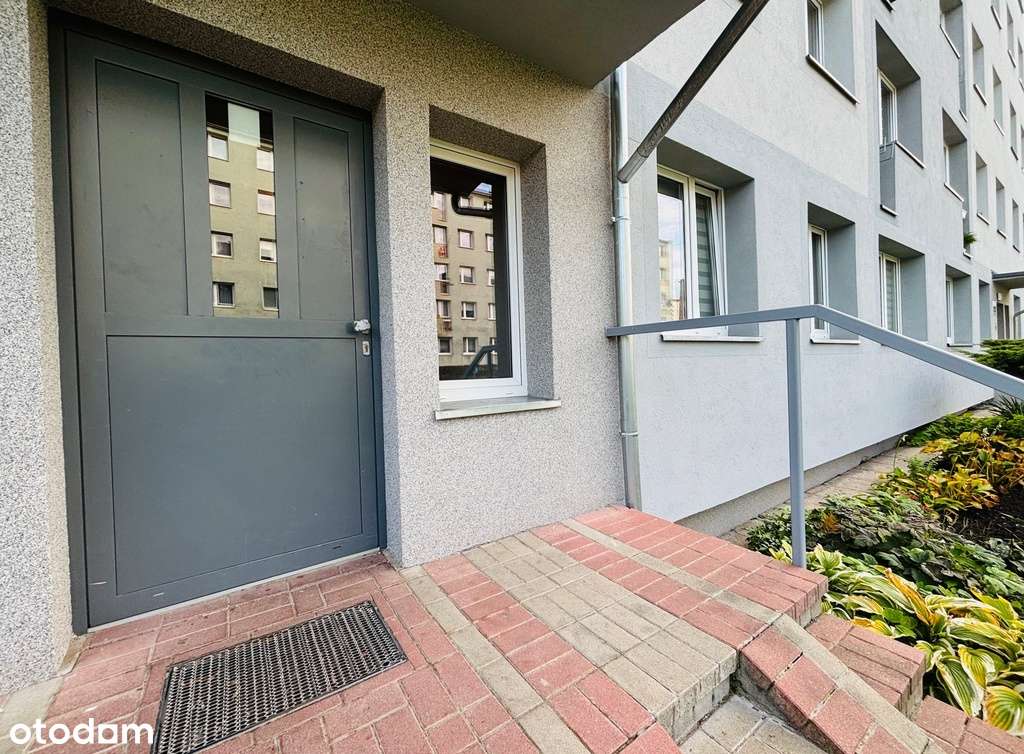 dobrze skomunikowane, I piętro, koło Fabryki Wody-18