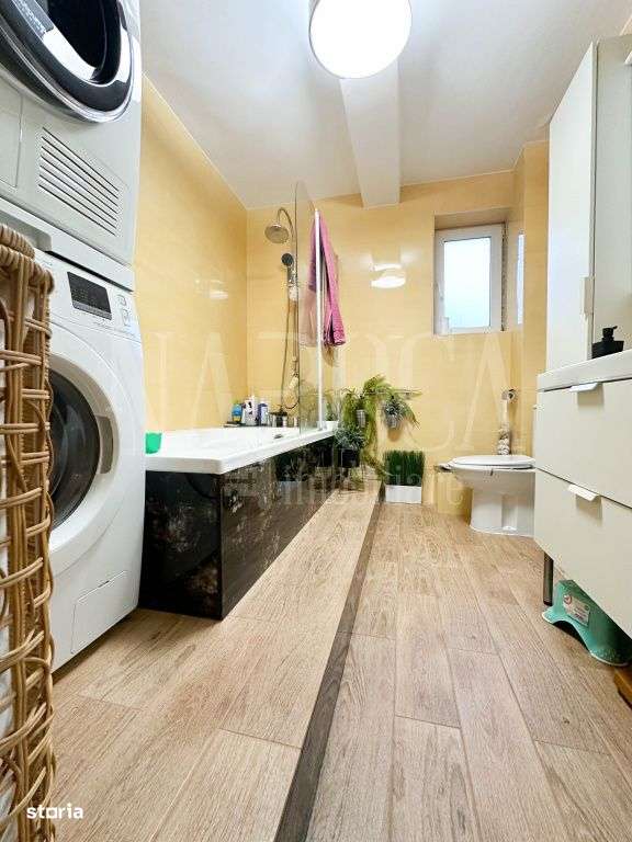 Apartament 3 camere de vanzare in Andrei Muresanu, Cluj Napoca - Imagine principală: 4/7