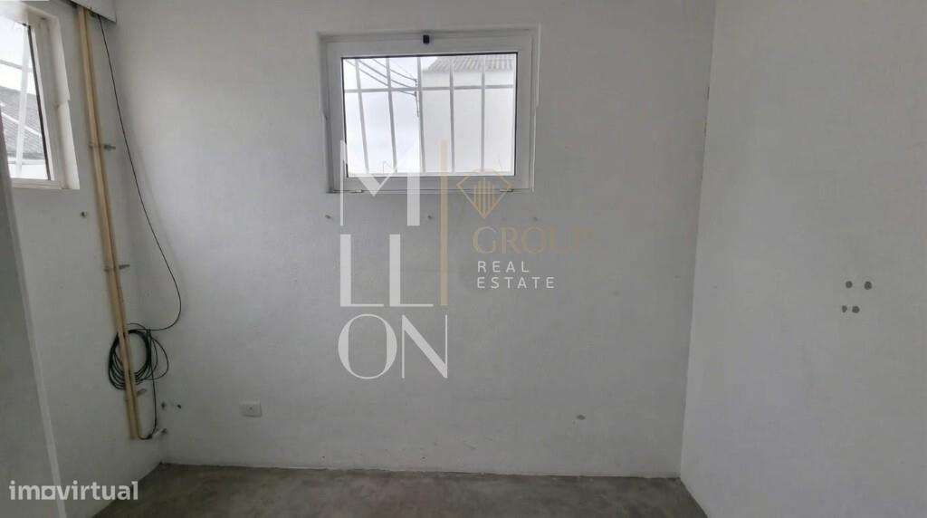 Armazém para Venda – Feteira – Ilha do Faial - Grande imagem: 5/10