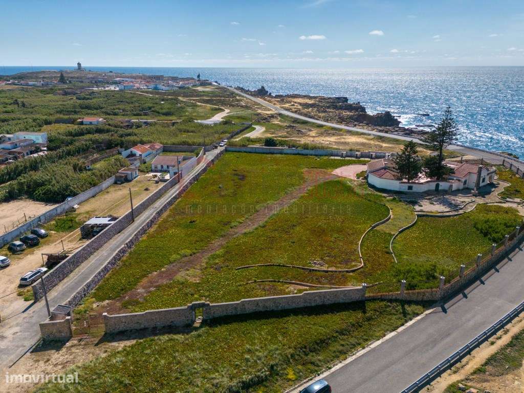 Quinta com Vista Mar à venda em Peniche - Grande imagem: 3/36