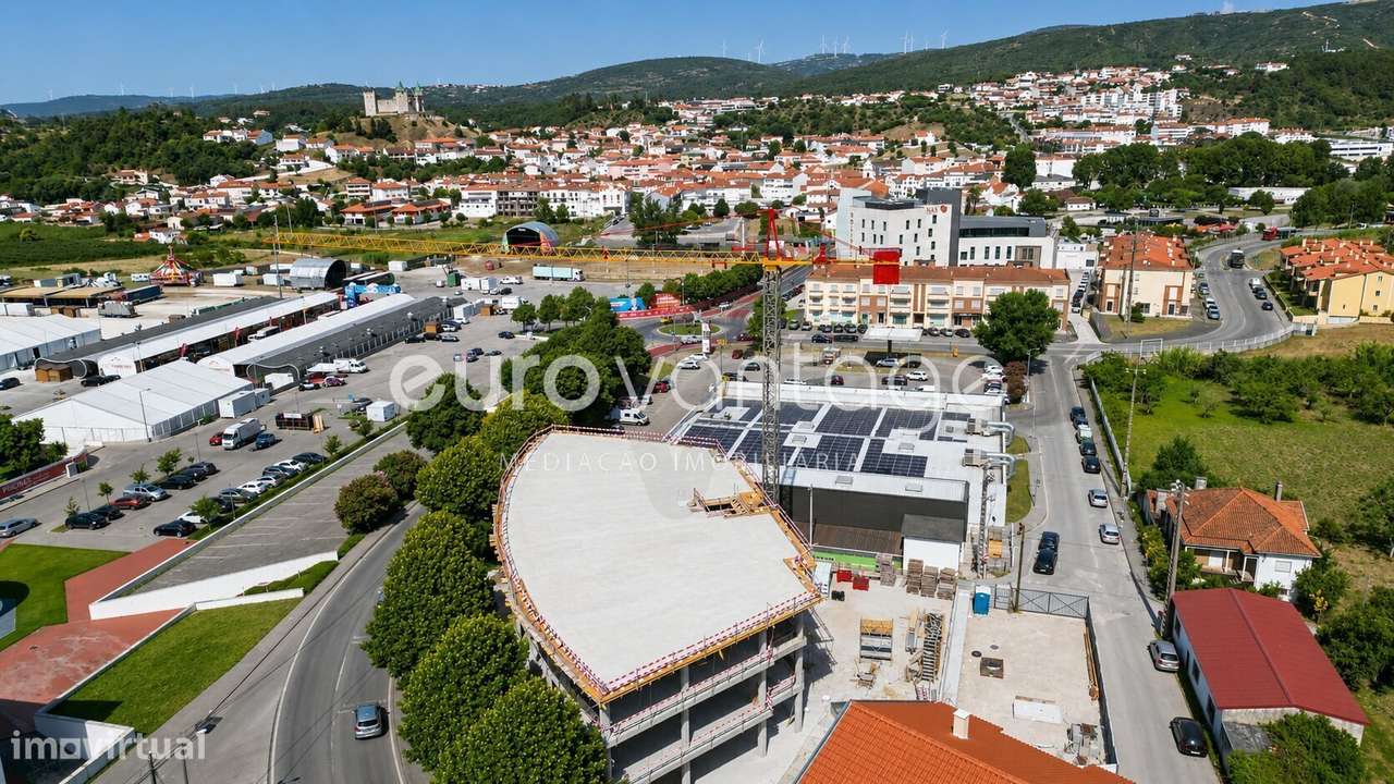 Apartamento T2/Village Sol Porto de Mós-41