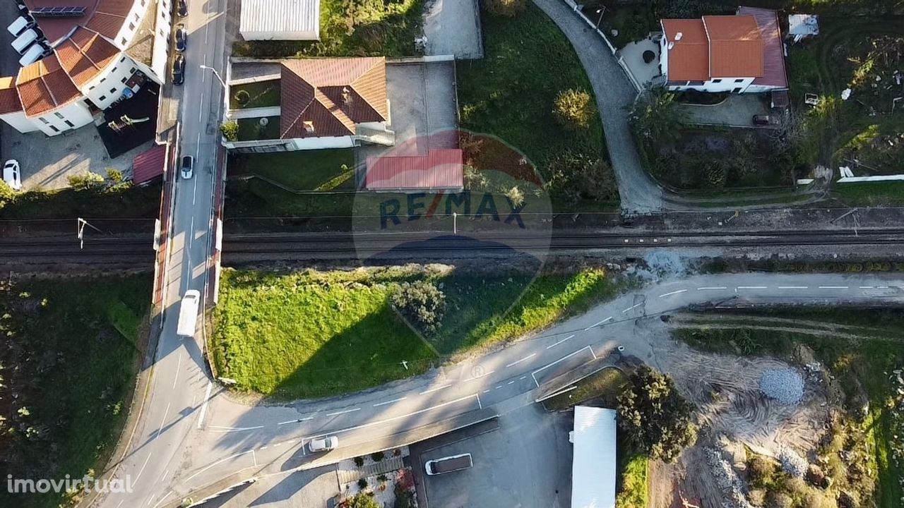 Terreno  para venda