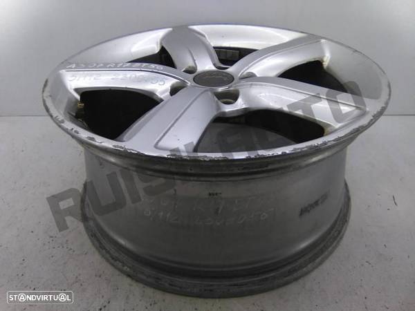 Conjunto Jantes Alumínio R17 8r060_1025al Audi A3 (8p1) 2.0 Tdi - 18