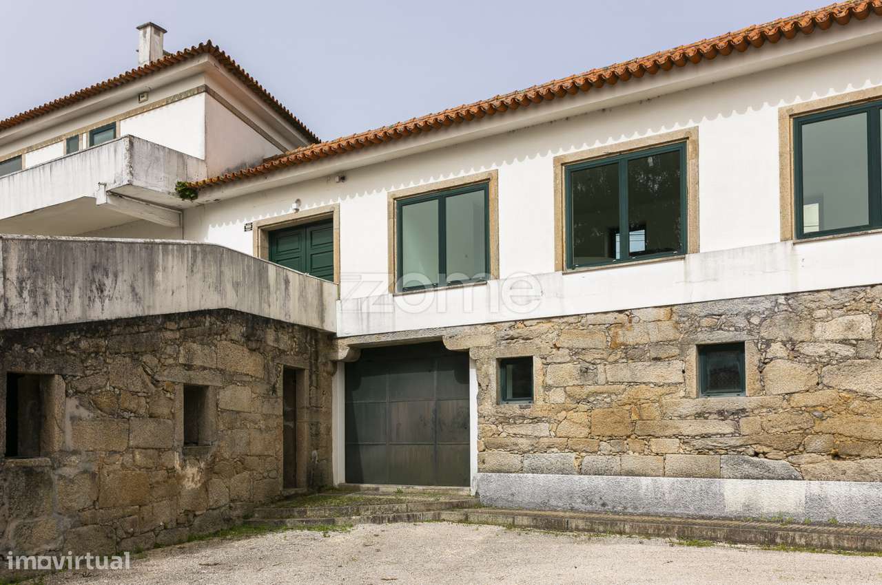 Escritório com 850m2 na Cidade da Maia, Maia - Grande imagem: 4/39