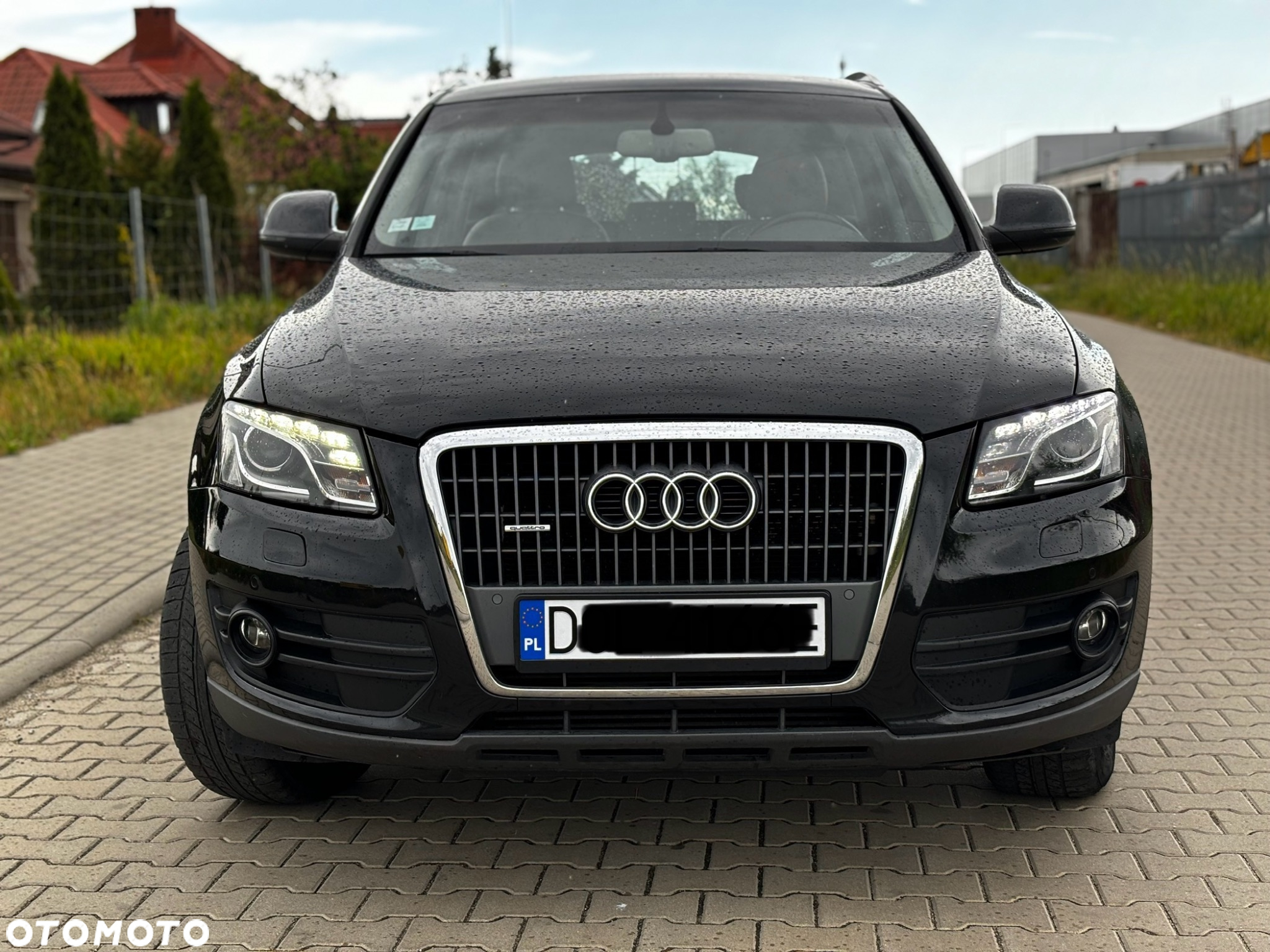 Audi Q5 2.0 TFSI Quattro - 3