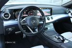 Mercedes-Benz E 220 d AMG Line - 16