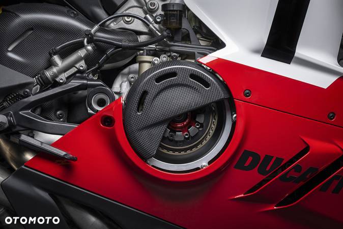 Ducati Panigale V4R - 11