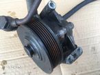 Pompa wspomagania z przewodami Range Rover P38 4.0 / Land Rover Discovery 2 II 4.0 V8 - 1