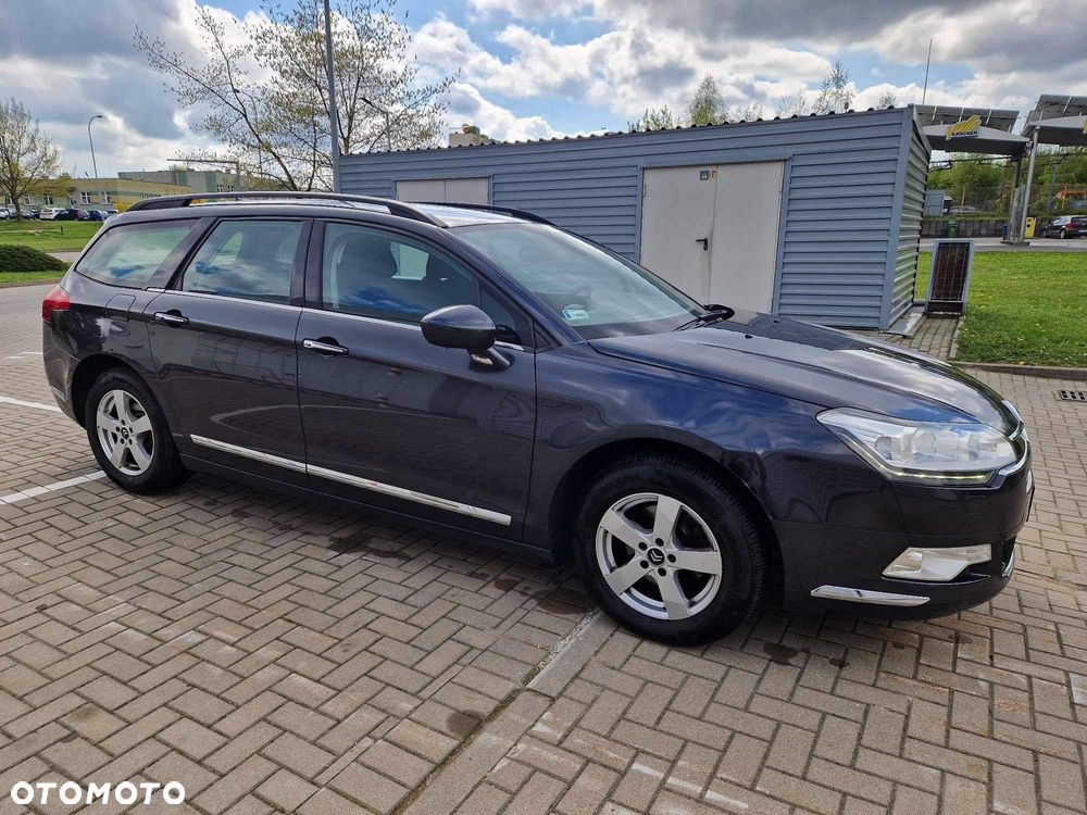 Citroen C5