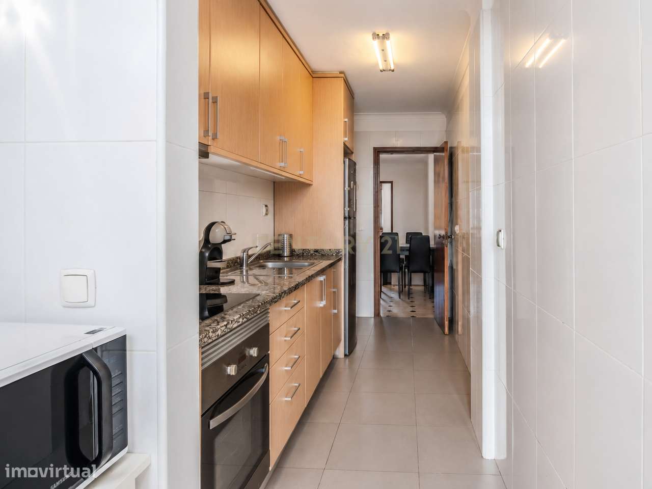 Apartamento T1 Renovado - Paranhos, Porto-17